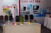 Hình ảnh hội nghị khoa học răng hàm mặt lần thứ 37