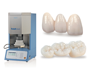 Phục hình sứ Cercon