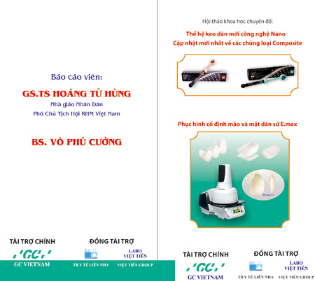 Hội thảo khoa học chuyên đề tại Nha Trang